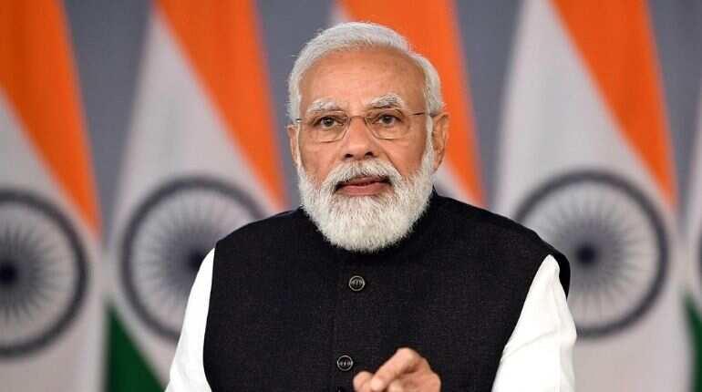As spike in Covid cases continues, Indian PM Narendra Modi to chair review meeting