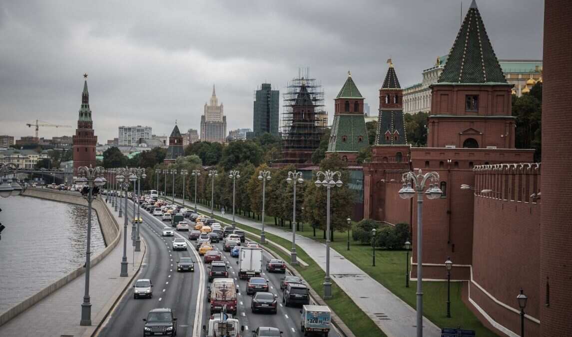 US details costs of a Russian invasion of Ukraine US details costs of a Russian invasion of Ukraine