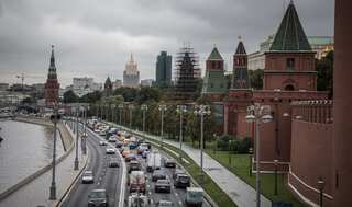 US details costs of a Russian invasion of Ukraine