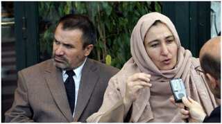 Taliban arrest professor after his fierce criticism of hardline regime 