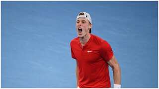 Denis Shapovalov puts Canada on verge of ATP Cup triumph against Spain