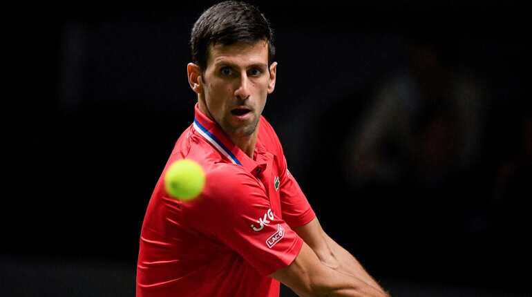 What could happen at Novak Djokovic's visa hearing in Australia? What could happen at Novak Djokovic's visa hearing in Australia?