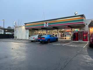 'Wrongful act': Beijing fines 7-Eleven for calling Taiwan an 'independent country'