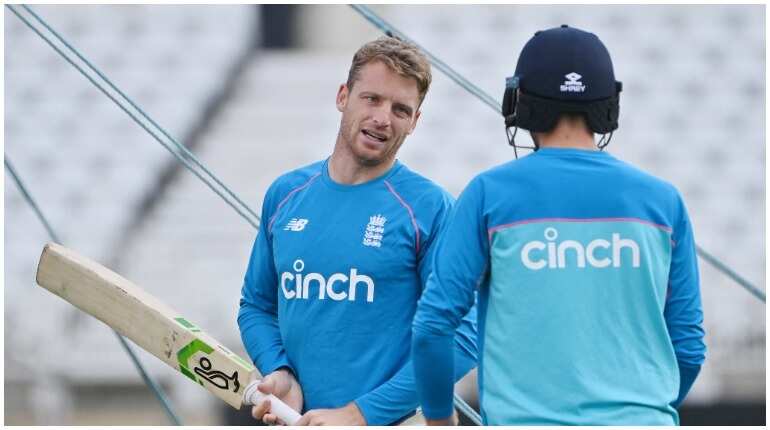 Ashes: Injury forces Jos Buttler to fly home, Joe Root proud of team's character in SCG draw