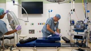 Considering bone or joint surgery? You may not need it.