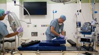 Considering bone or joint surgery? You may not need it.