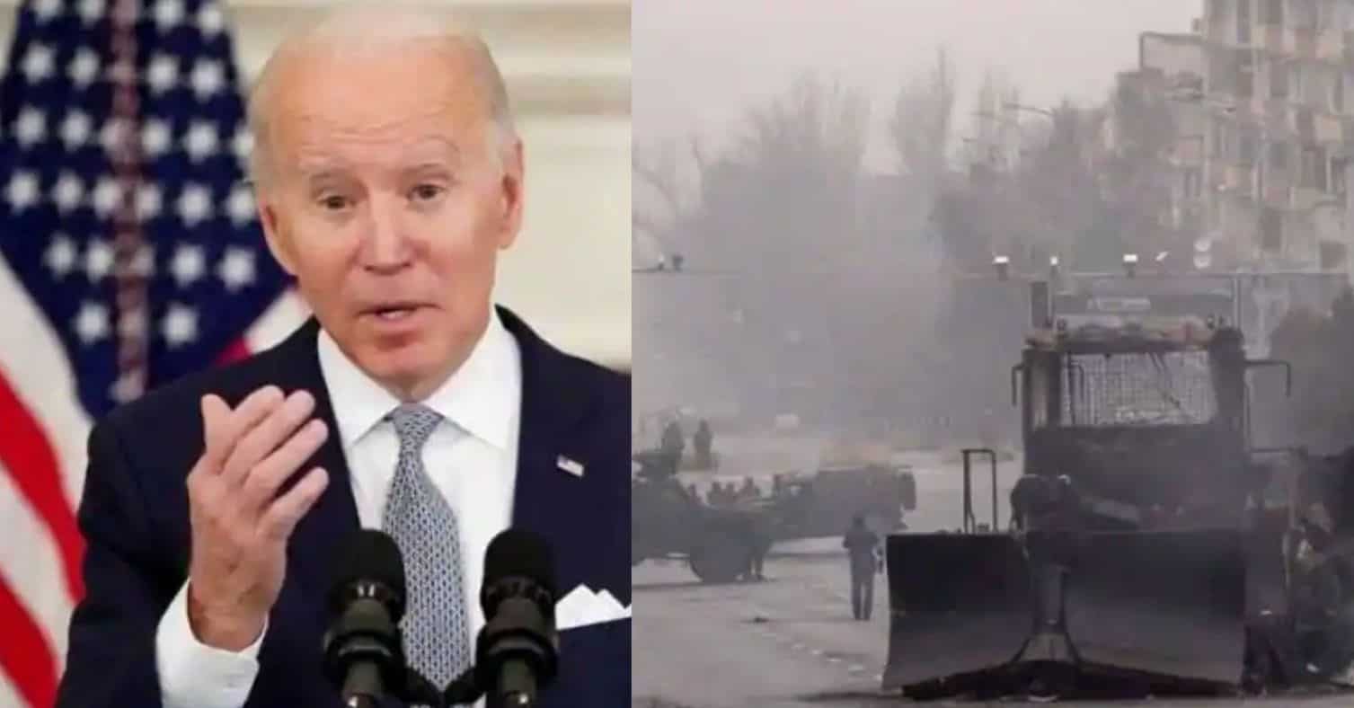 Top 10: Biden to deliver his first State of the Union address, 164 people killed in Kazakhstan, and more Top 10: Biden to deliver his first State of the Union address, 164 people killed in Kazakhstan, and more