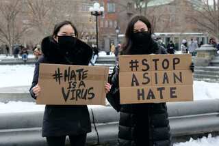 In another case of anti-Asian hate crimes, man brutally attacked last year in US dies after 8 months