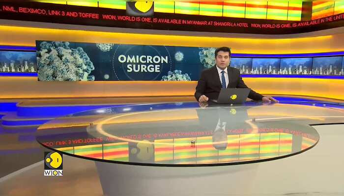 Australia has now surpassed the milestone of a million Covid 19 infections