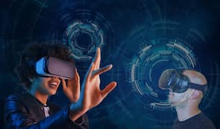 Assaulted in Metaverse: Woman alleges 'gang rape' 60 seconds after joining Meta's virtual world