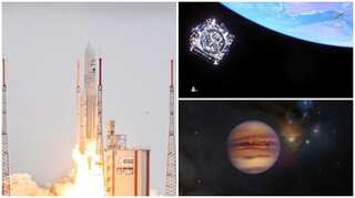 NASA missions and more: Here's what 2022 holds for space exploration
