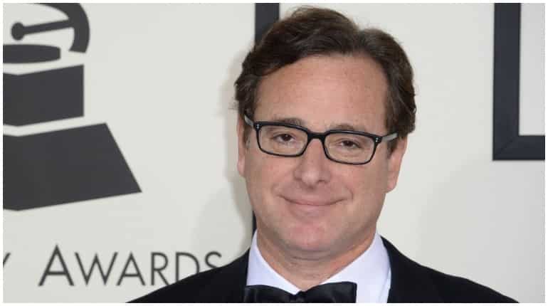 'Full House' star Bob Saget found dead in Florida hotel
