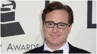 'Full House' star Bob Saget found dead in Florida hotel