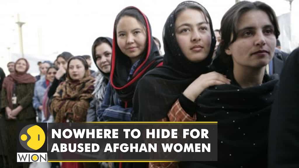 Poverty, lack of education hampers women's rights in Afghanistan