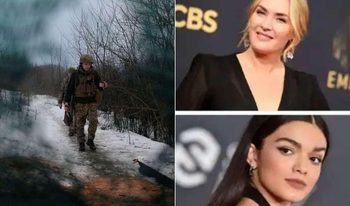 Morning news brief: US-Russia talks in Geneva, Golden Globes 2022 and more Morning news brief: US-Russia talks in Geneva, Golden Globes 2022 and more