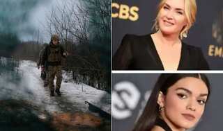 Morning news brief: US-Russia talks in Geneva, Golden Globes 2022 and more