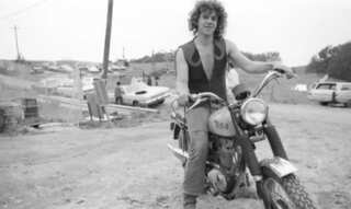 Michael Lang, a Woodstock festival organiser, dies at 77