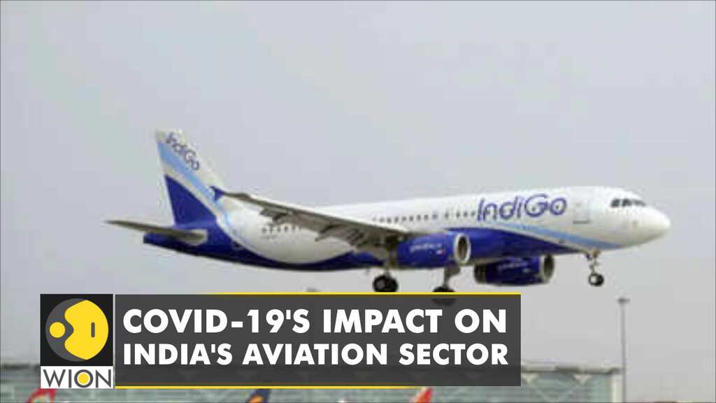 World Business Watch: Air passengers numbers in India decline