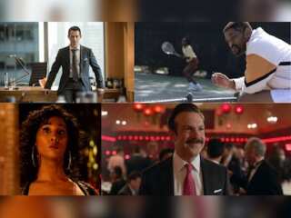 Golden Globe 2022: The big winners of the silent night