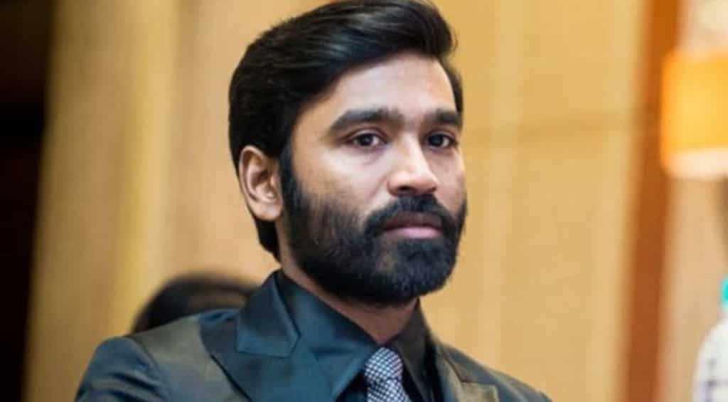 Dhanush unveils poster teaser of his next action-thriller ‘Captain Miller’