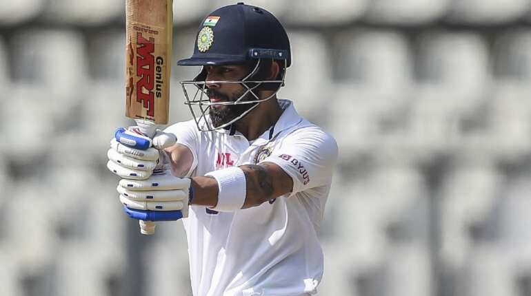 Virat Kohli eyes twin milestones as he gears up for comeback in 3rd Test against South Africa in Cape Town