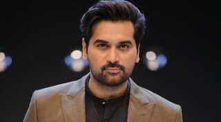 Pakistani actor Humayun Saeed to play Diana's partner Dr Khan in 'The Crown'