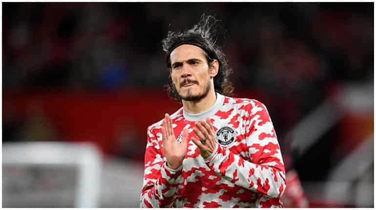 Rangnick: Edinson Cavani to stay at Manchester United until end of season Rangnick: Edinson Cavani to stay at Manchester United until end of season