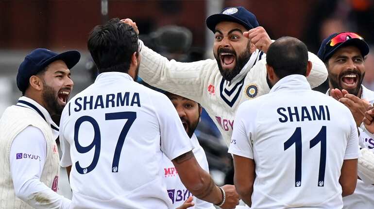 'I think he has played his last Test': Wasim Jaffer makes bold claim on Indian pacer's future 'I think he has played his last Test': Wasim Jaffer makes bold claim on Indian pacer's future