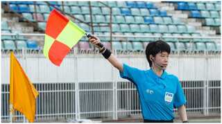 'India is ready', for the AFC Women's Asian Cup 2022, says AIFF president Praful Patel