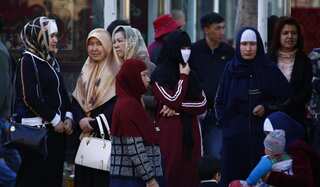 Muslim woman sentenced for 14 years in China for teaching Islam, hiding Quran