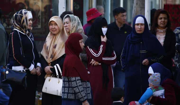 Muslim woman sentenced for 14 years in China for teaching Islam, hiding Quran