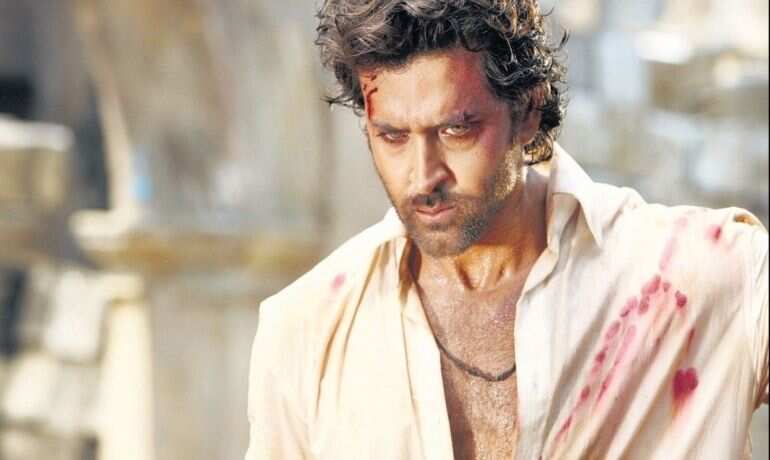 Agneepath (2012)