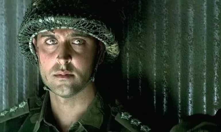 Lakshya (2004)