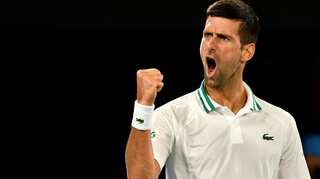 Australian government ready to re-cancel Novak Djokovic's visa after court orders tennis star's release