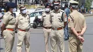 In Covid surge, around 1,000 police personnel of India’s capital get infected