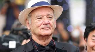 Bill Murray accused of inappropriate behaviour on sets of Aziz Ansari's 'Being Mortal'; production suspended