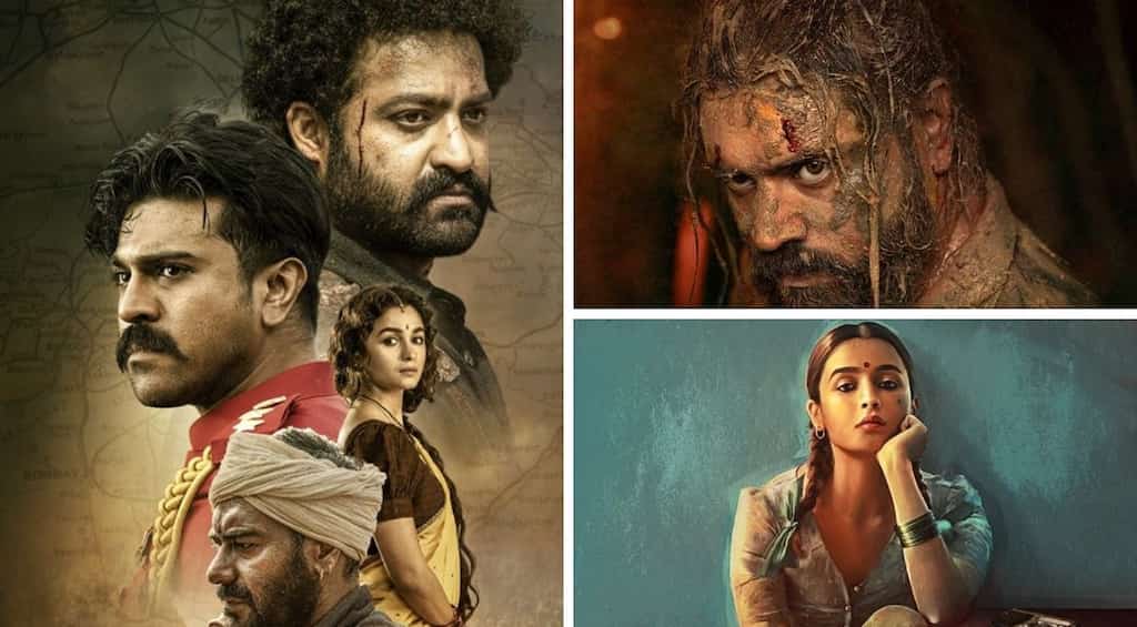 Will 2022 be the year of pan-Indian films?