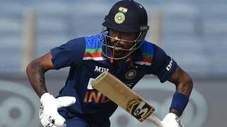 Hardik Pandya likely to be roped in as captain by Ahemdabad IPL franchise ahead of IPL 2022 - Report