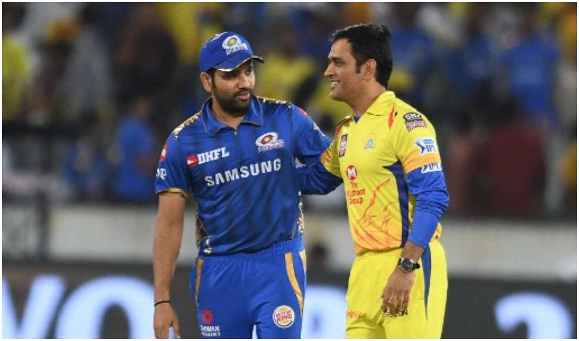 Rohit Sharma - INR 1.46 billion