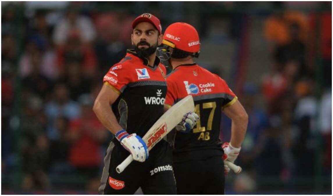 Virat Kohli - INR 1.43 billion