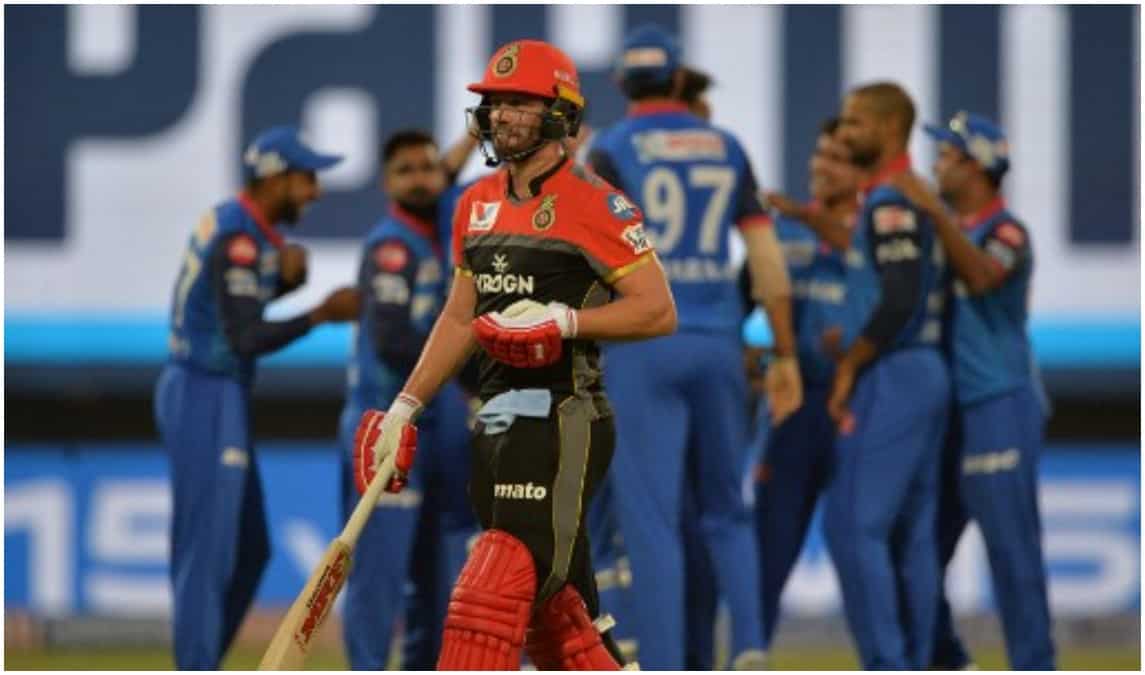AB de Villiers - 1.025 billion