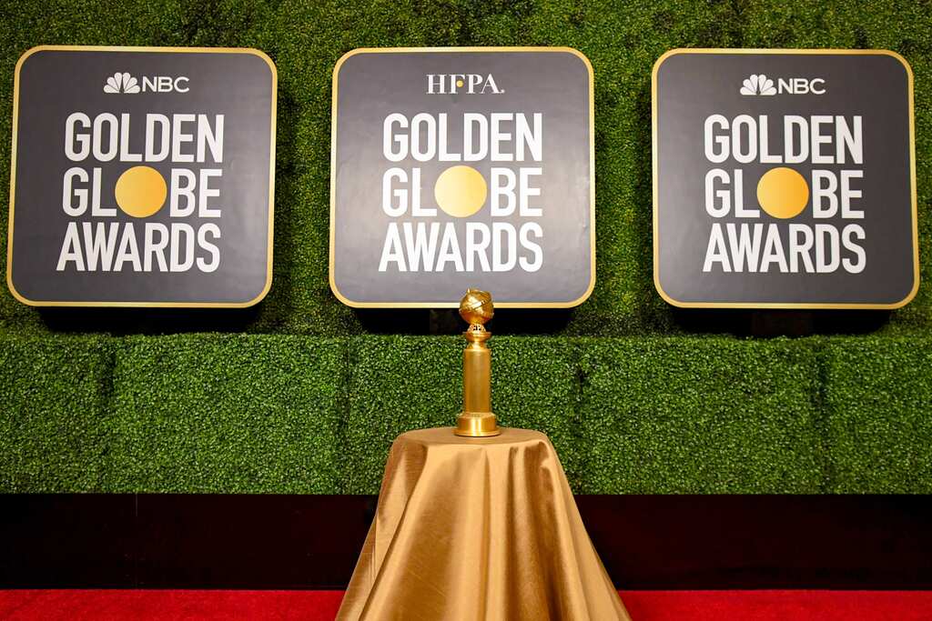 Golden Globes without glitz? This is what happened this year