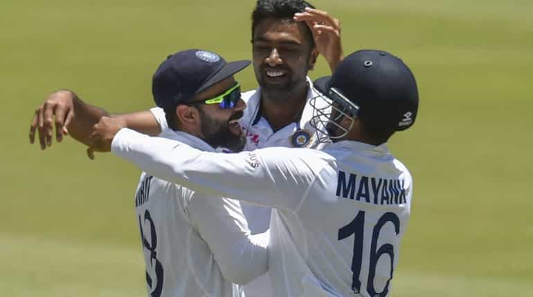 A look at India's record in Cape Town as Virat Kohli & Co. search for maiden Test series win in South Africa A look at India's record in Cape Town as Virat Kohli & Co. search for maiden Test series win in South Africa