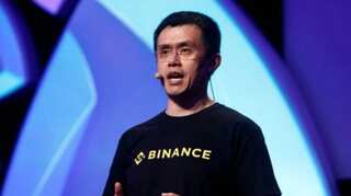 'We need regulations', says Binance CEO after rival exchange FTX goes under