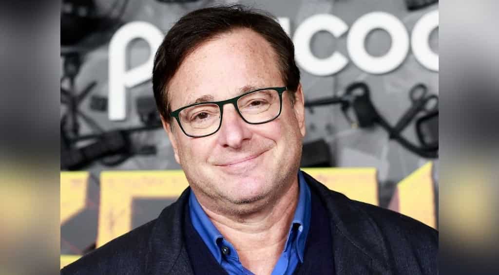Farewell concert held for comedian Bob Saget