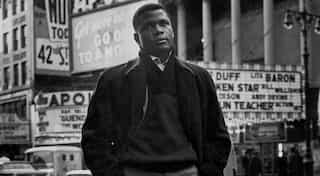 The power of Sidney Poitier