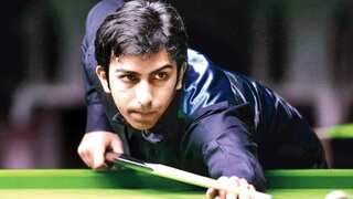 Ace cueist Pankaj Advani tests positive for COVID-19