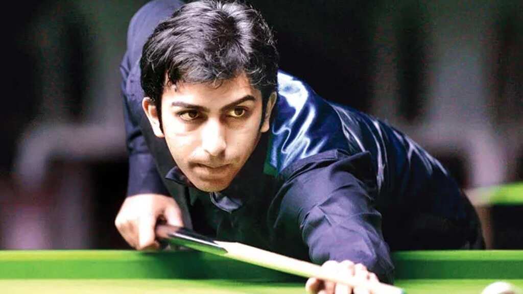 Ace cueist Pankaj Advani tests positive for COVID-19