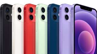 Apple iPhone 12, iPhone 12 mini gets massive price cuts in India.Here’s how to get it