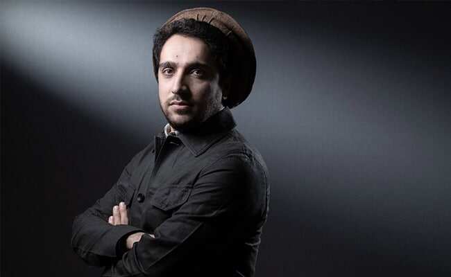 Afghanistan Resistance Chief Ahmad Massoud in talks with Taliban? | World English News